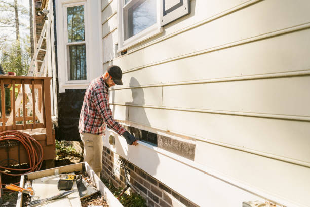 Top rated local Siding Replacement specialists in Cresson, PA